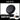 HERA Black Cushion Mesh Powder 10g  Decorative cosmetics HERA