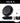 HERA Black Cushion Mesh Powder 10g  Decorative cosmetics HERA