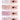 Dasique Starry Night Shadow Palette 2,4g  Eye Palette SHOPPING IN KOREA