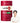 Jongkundang Health Lactofit Liver Care Probiotics (red) 120g  Biologically Active Additives SHOPPING IN KOREA