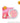 BANILA CO x Chupa Chups Priming Veil Cheek-PK03 Sugar Boom (Chupa Chups Edition)  Blush SHOPPING IN KOREA