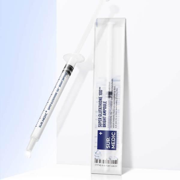 super glutathione 100 Sumedic Plus Super Glutathione 100TM Brightening Ampoule! (10ea x 1ml) – SHOPPING IN KOREA super glutathione 100 Sumedic Plus Super Glutathione 100TM Brightening Ampoule! (10ea x 1ml) – SHOPPING IN KOREA