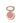 Heart Percent Dot On Mood Glow Blush #01 ROSE PLUSH 4.2g  Cream-to-powder blush SHOPPING IN KOREA