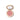 Heart Percent Dot On Mood Glow Blush #01 ROSE PLUSH 4.2g  Cream-to-powder blush SHOPPING IN KOREA