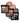 VIDIVICI Millennial Ambient Glow Eyes Palette 1.6 x 6ea  Eyes Palette SHOPPING IN KOREA