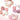 AMUSE Flora Eye Palette 4.5g  Eye Palette SHOPPING IN KOREA