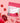 BOTO Pomegranate Small Molecule Collagen Vita C Gummy 3g x 30 gummies  Collagen Chewable Vitamins SHOPPING IN KOREA