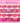 FWEE Pink Obsession Stay Fit Tint 3.8g