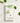 d`Alba White Truffle Double Mask 4pcs x 34.5g
