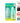 Dr.G Brightening Peeling Gel 120g Special (Peeling Gel 60g + Barrier D Lotion 2ml)