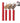 Espoir The Brow Color Fixing Collar 3 Colors  Eyebrow gel with fixation function SHOPPING IN KOREA