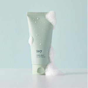 107 Oneoseven Chaga Jelly Acidic Low Ph Cleanser 120ml