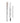 hince Signature Brow Pencil 0.2g 5color  Eyebrow Pencil SHOPPING IN KOREA