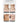 Neck Mask pink - Gentle care for your skin (1ea)