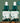 Round Lab Pine Tree Soothing Cica Ampoule 30ml Double Special