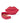 Kocostar Lip Mask Rose 20ea  Mask SHOPPING IN KOREA